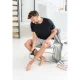 Beurer MG 79 Massage Gun, Black
