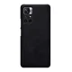 Nillkin Qin Case Flip Case for Xiaomi Poco M4 Pro 5G / Redmi Note 11 Series, Black