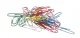 Kid\'s Painting Drawing Accessories (pencils, paints, brushes, etc.) Set in a Case, 208 pcs.