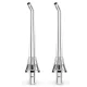 Berdsen X6 Oral Irrigator Nozzles, 2 pcs