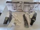 Cordless Handheld Vacuum for Car and Home 2000mAh