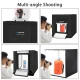 Puluz Photo Studio Light Box LED 60cm 3380 lmn