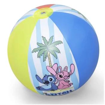 Bestway 9104T Lilo & Stitch Inflatable Beach Ball 51 cm