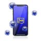 3MK Samsung Galaxy A34 (SM-A346) FlexibleGlass Tempered Glass Screen Protector