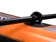 Hydro-Force Pontoon Set 188 x 98 cm with Oars + Pump Bestway 61062
