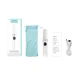 Intelligent Eye Massager Beauty Device for Eye Skin Lifting and Care ANLAN ALMYY06-02