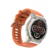 HiFuture FutureGo Mix2 Smartwatch - Orange