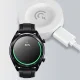 Dudao A12H Wireless Charger for Huawei Smartwatches, White