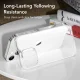 ESR iPhone 14 Plus Case Project Zero, Clear