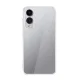 3mk Clear Case for Samsung Galaxy S25 Edge, Transparent