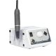 Фрезер Saeyang Marathon Handy Eco + SDE-BS50S1 бесколлекторный, белый