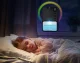 Dehumidifier Air Dryer Moisture Absorber with LED Display, 3.8L