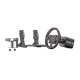 PXN VD6 Direct Drive Racing Wheel and Pedal Set for PC (VD6-Bundle-EU)