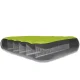 Intex 64097 Airbed with Electric Pump, 191x76x17 cm