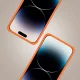 Tech-Protect Supreme Glass Set for Samsung Galaxy S25+ Transparent