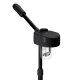 Giovanni D-09 Facial Steamer, Black