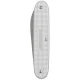 Victorinox ALOX Pocket Knife 93mm Silver