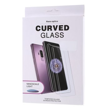 Liquid Glass UV Screen Protector for Samsung Galaxy S22 Ultra 5G (SM-S908)