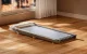 Electric Treadmill Merach MR-T21B1 Under Desk Walking Pad 2.5HP App Control