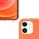 Silicone Case with Card Slot for Samsung Galaxy A42 5G, White