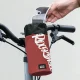 Bicycle Water Bottle Bag Rockbros G004 Flash Journey 1L, Red