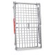 Massido Debora Stainless Steel Folding Clothes Airer, 19 m