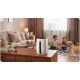 Air Dehumidifier Berdsen Bd-855 with Car Power Adapter