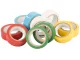 Waterproof PVC Insulating Tape, 19mm x 9m, 1 pc