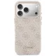 Guess 4G Script MagSafe Case for iPhone 17 Pro Max, Pink