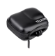 Telesin Protective Case for GoPro Hero 9 / 10 / 11 / 12 (GP-CPB-901), Black