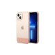 Guess Translucent iPhone 14 Pro Max 6.7\" Case - Pink