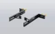 Metal Mounting Bracket EcoFlow EFA-FixingMetalTab DELTA Pro Ultra