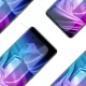 3mk SilkyMatt Pro Matte Screen Protector Film for Xiaomi Redmi Note 15 Pro 4G
