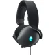 Dell Alienware AW520H DSoM Wired Gaming Headset, Black