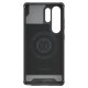 Spigen Core Armor Mag Case for Samsung Galaxy S25 Ultra, Black
