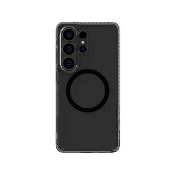 AmazingThing Titan Pro Case for Samsung S26 Ultra, Black