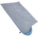 Tourist Mummy Sleeping Bag Blue