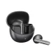QCY AilyBuds Pro+ HT10 Pro Wireless Headphones with ANC, Black