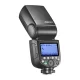 Godox V860III TTL Flash for Canon