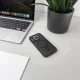 Wozinsky Fashion Case with MagSafe for Samsung Galaxy A36 5G, Black