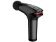 Body Massage Gun with 5 Attachments 30W 24579_CZ