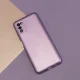 TFO Metallic Case for Samsung Galaxy S23 FE, Purple