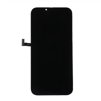 Tfo Display with Touch Panel for iPhone 13 Pro Max Incell FHD Black