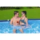 Bestway 56405N Frame Pool 400x211x81 cm, 15-in-1 Set