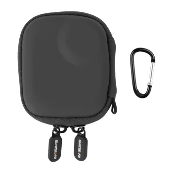 Sunnylife Case for DJI Osmo Nano (ON-B0101), Black