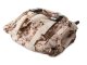 Backpack Tourism Hiking Travel Camping Bag 48.5L, Brown