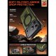 Supcase UB Grip Mag MagSafe Phone Case Cover iPhone 17 Pro - Green