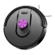 Vexilar W15 2-in-1 Robot Vacuum and Mop with Auto-Empty Station