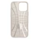 Spigen Liquid Air Case for iPhone 16 Pro Max, Titanium