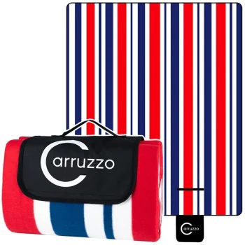 Gotel Picnic Blanket 200x300 cm, Three-Layer